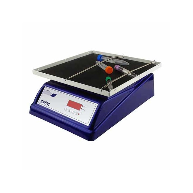 Agitador Reciproco Velocidade 5 a 100rpm Kasvi-cd95393d-5edd-464b-9867-51d717f5c497