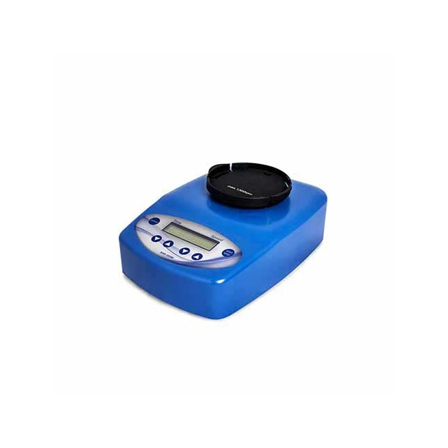 Agitador Vortex Multiplataformas 300 a 3000rpm Kasvi-1199922f-e1a1-449d-b8ab-6e75a45e3a77