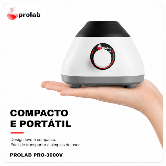 Agitador Vortex PRO-3000V Prolab-03aead06-6690-4b40-bad9-f3ff1244478d