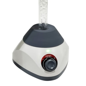 Agitador Vortex Velocidade Ajustável até 3.500 RPM