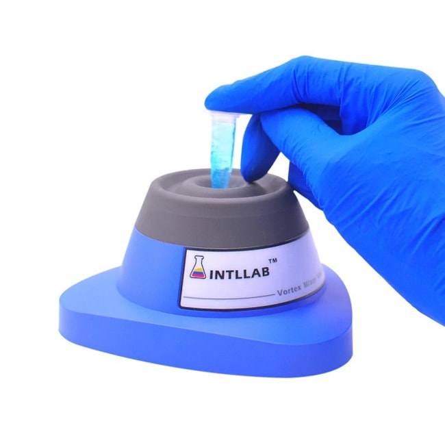 Agitador Vortex Velocidade Fixa 2800 RPM-511940ce-c6de-42cb-b462-9346a4e38872