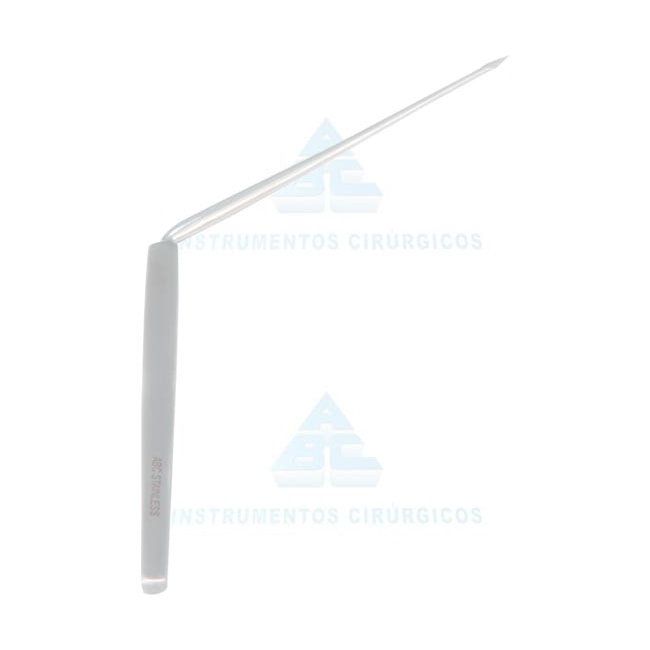 Agulha de Lucae Angulada Para Paracentese-0e33f505-c4f7-46a3-91f0-8998acd588cd