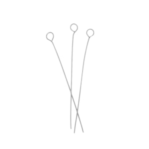 Alça de Níquel-Cromo 5cm