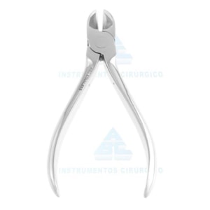 Alicate Corte Lateral Para Ortodontia