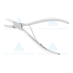 Alicate Corte Lateral Para Osso