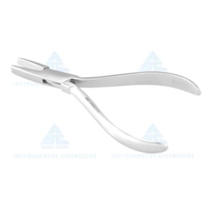 Alicate de McKellops Para Ortodontia Nº128