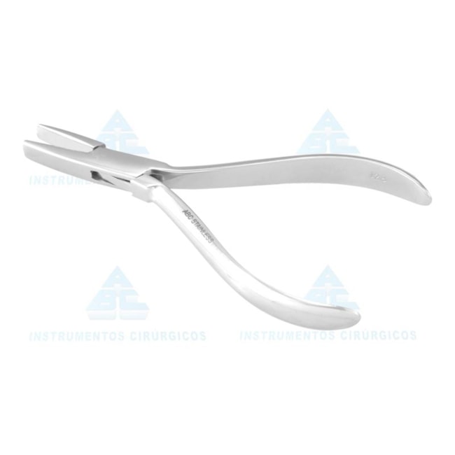 Alicate de McKellops Para Ortodontia Nº128-6d428db5-272f-400e-9742-a61f422a6590