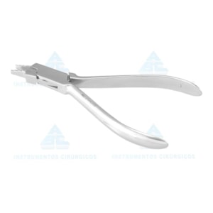 Alicate de Nance Para Ortodontia Nº1