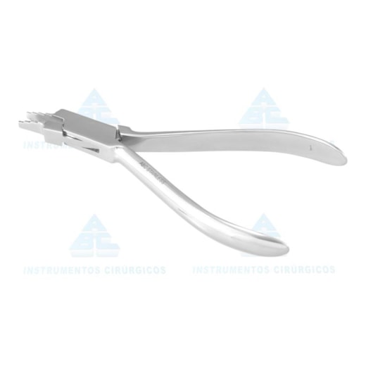 Alicate de Nance Para Ortodontia Nº1