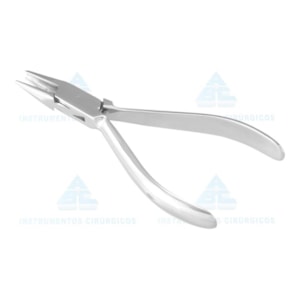 Alicate de Schwarz Para Ortodontia Nº53