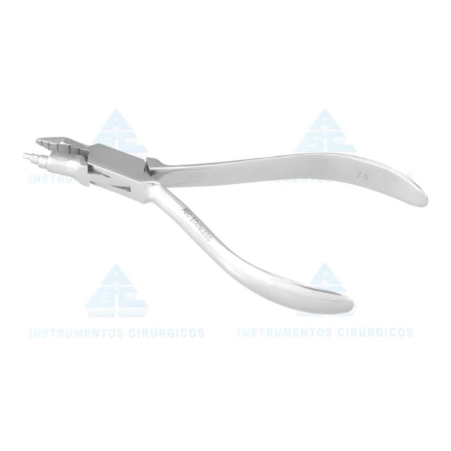 Alicate de Yong Para Ortodontia Nº74-2421ce86-0cf6-459c-b249-a44beb041c4a