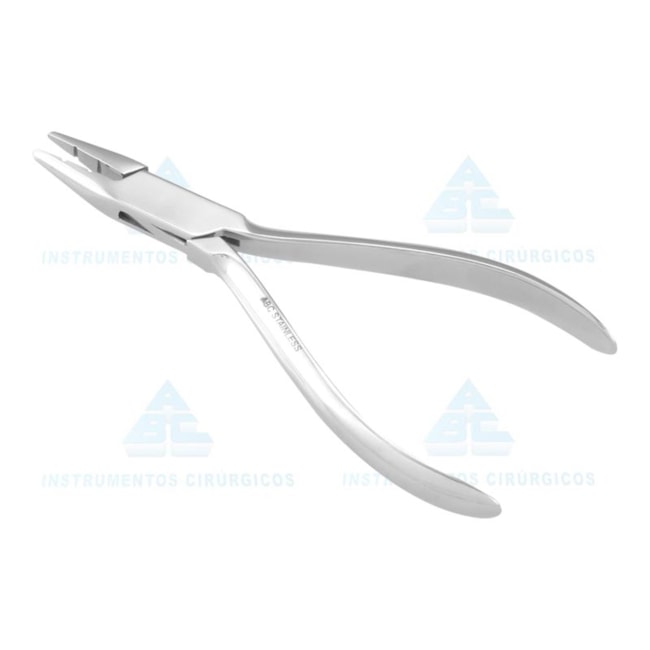 Alicate Universal Para Ortodontia N°325-1dee8ab2-5fce-42c4-aa8c-71a3514a2354