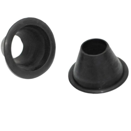 Alonga de Borracha Para Kitassato 50mm