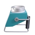 Amostrador De Ar Spin Air-2591d609-70a3-42bc-91bd-f43e1305c502