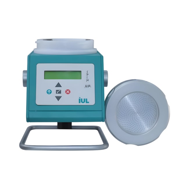 Amostrador De Ar Spin Air-fa43316a-5451-4d9e-aa07-ce1f1e33c59a