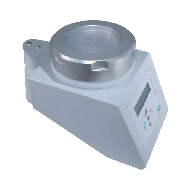 Amostrador De Ar Spin Air Basic-be581be9-705a-445c-8f8e-ad906edfeea1