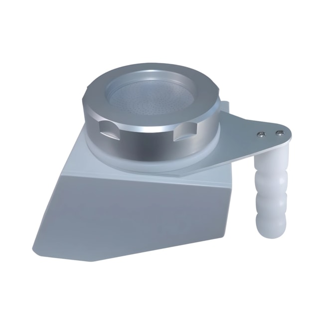 Amostrador De Ar Spin Air Basic-6244d188-251e-49b1-b41e-c07ebac3718f