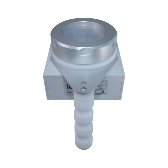 Amostrador De Ar Spin Air Basic-fadb1d94-885d-4f66-9ef2-9a6a29b1c2b3