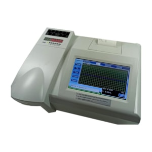 Analisador Bioquímico Semiautomático