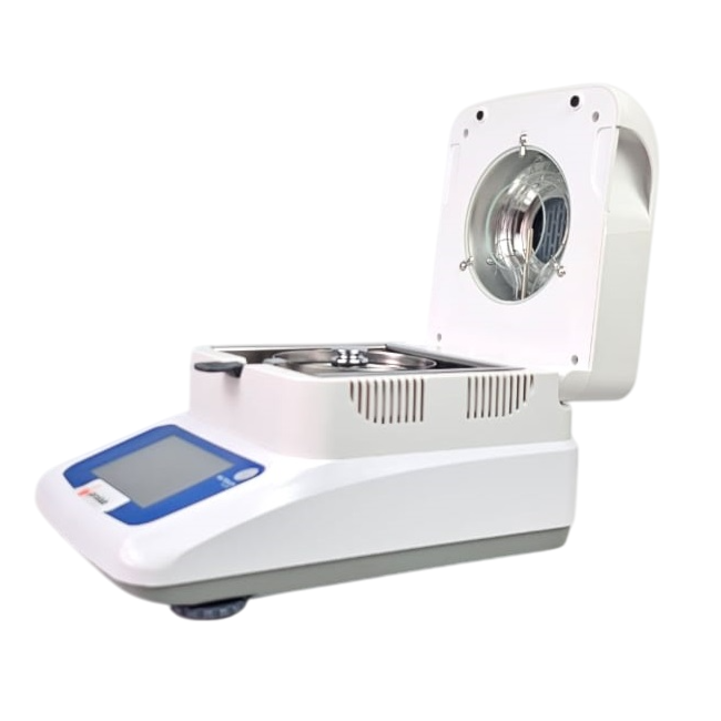 Analisador de Umidade 100gr Touch Plus-176d9551-add6-4f24-ab85-5488e59ddba6