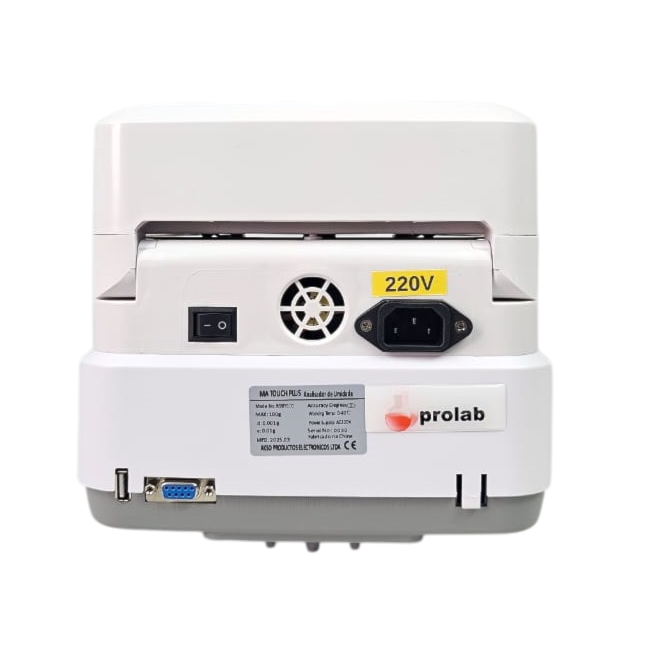 Analisador de Umidade 100gr Touch Plus-62966821-a3a8-4992-804d-3fd121f303db