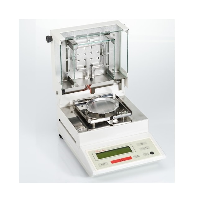 Analisador de Umidade 200gr Precisão 0,01gr Marte-84b464a1-74dd-4954-b9ad-a2f1161f0158