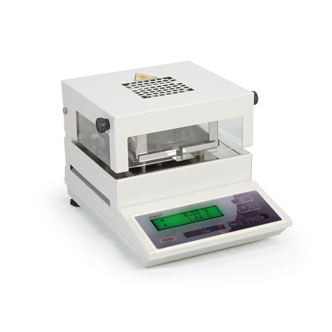 Analisador de Umidade 200gr Precisão 0,01gr Marte-9d824095-eb69-41cd-ba6a-a4496a2d99ec