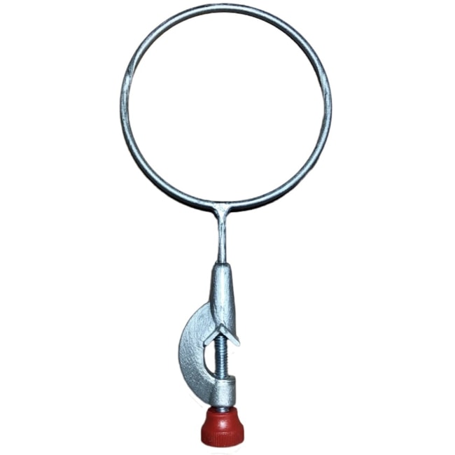 Anel de Ferro com Mufa 100mm-153b99fb-9001-4814-96c6-4a3a332938fd