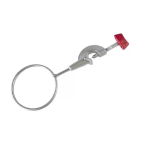Anel de Ferro com Mufa 130mm