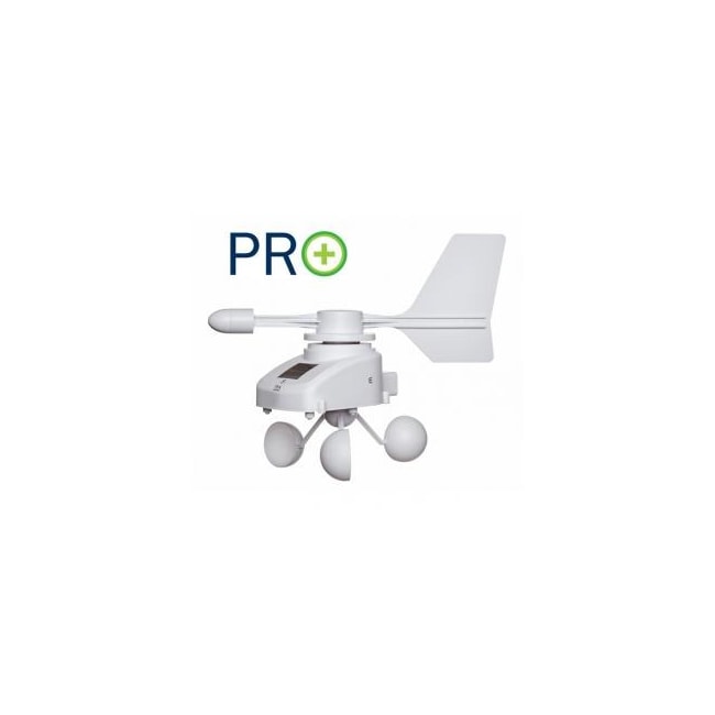 Anemometro Transmissor WeatherHub 0,3 a 50 m/s - Incoterm T-SEN-0070-676c1ea2-b8f5-4b05-b06b-9ee73dcdaafe