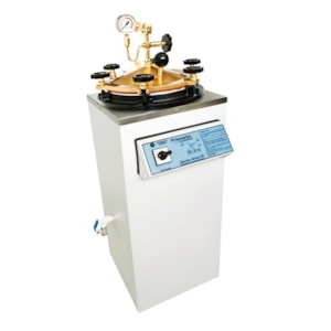 Autoclave Vertical