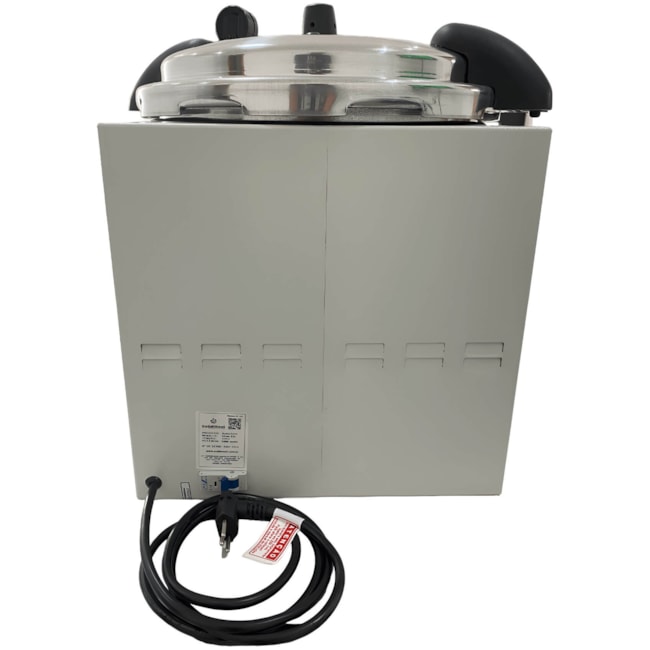 Autoclave Vertical Easy 22 Litros-a3de63f1-7733-4151-b7ba-f829628757f8