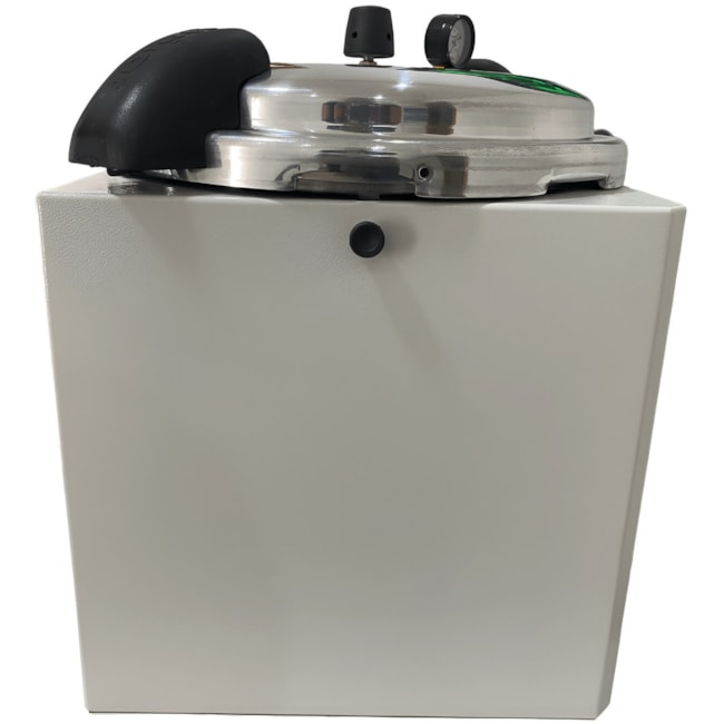 Autoclave Vertical Easy 8 Litros-77db48ca-c5b0-47ba-ae7f-4731b79164ab