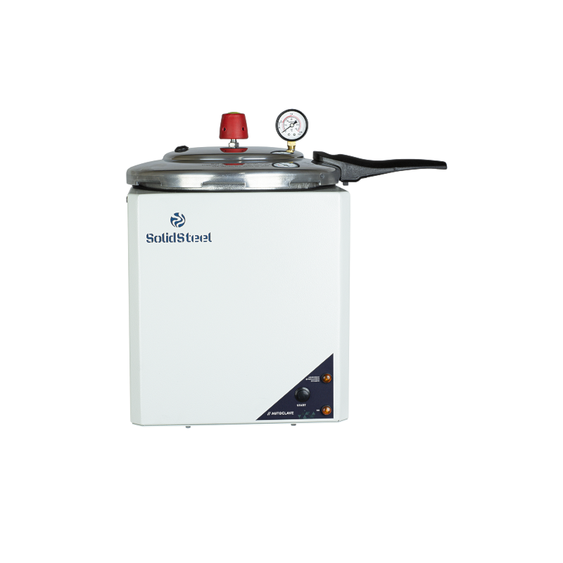 Autoclave Vertical Easy Prolab Loja