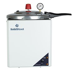 Autoclave Vertical Easy