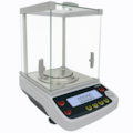 Balança Analítica 220gr 0,1mg (0,0001g) Com Selo do Inmetro-949bd369-68b7-4ea6-b642-0f1c1d9a7e5f