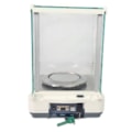 Balança Analítica 220gr 0,1mg (0,0001g) Com Selo do Inmetro-4eaba3d5-a310-414b-85ea-7deaa382544f