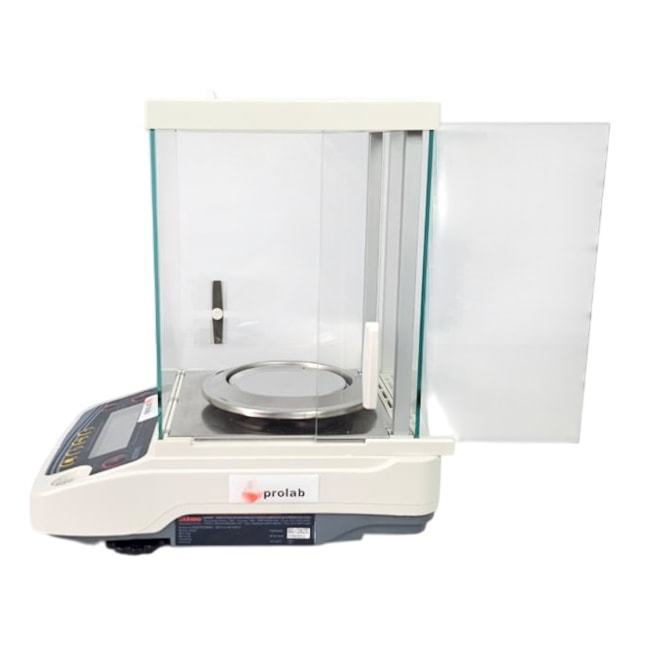 Balança Analítica 220gr 0,1mg (0,0001g) Com Selo do Inmetro-bdb7d540-1569-43e4-ab34-fe5d15da94e8