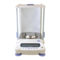Balança Analítica 220gr  0,1mg (0,0001g) Unibloc  Com Calibração Interna Automática PSC  AUW220 Shimadzu-0e5a5e5f-f5cc-4726-9531-dded5dd5addc