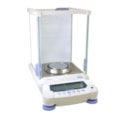 Balança Analítica 220gr  0,1mg (0,0001g) Unibloc  Com Calibração Interna Automática PSC  AUW220 Shimadzu-3840b02b-82f5-49ab-a0f7-1a961515031c