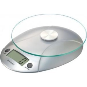 Balanca de Cozinha Portatil 3kg Incoterm BC80