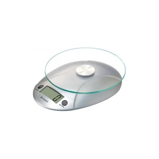 Balanca de Cozinha Portatil 3kg Incoterm BC80