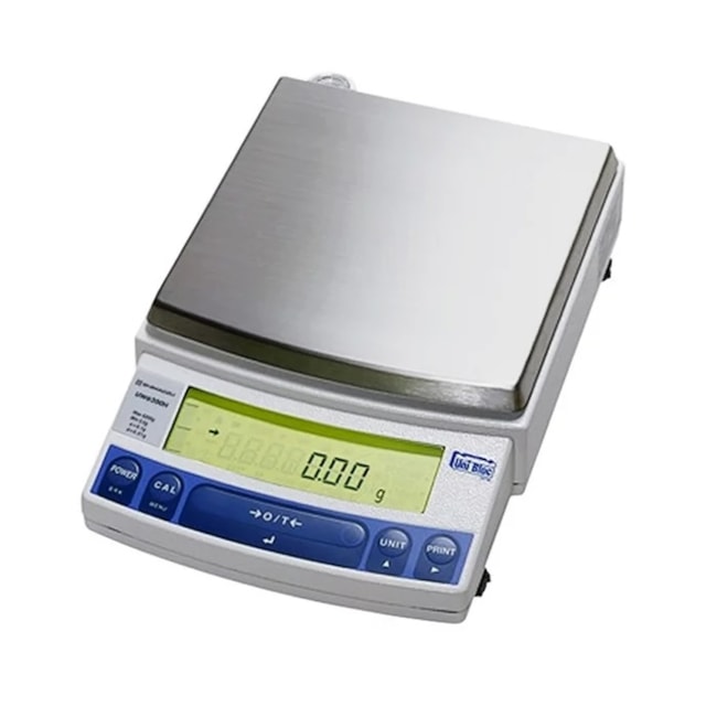 Balança de Precisão 6200gr Com Divisão de 0,01gr Unibloc UX6200H Shimadzu-fa8e7c37-f8d3-4b9e-b905-d4b8fc6f3739