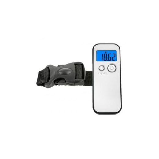 Balanca Digital para Malas ate 40kg Incoterm