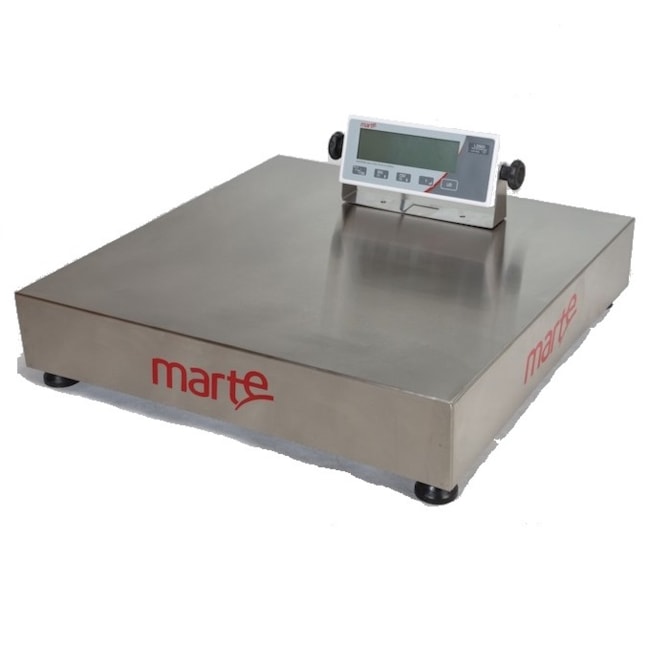 Balança Industrial 200Kg Precisão 50Gr Sem Coluna Marte-965a2871-ca50-45cf-b27a-0ed1030a3982