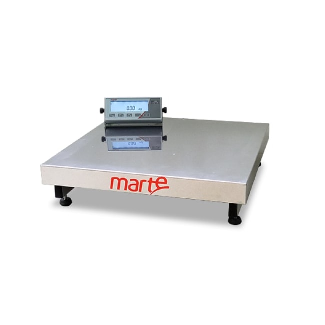Balança Industrial 200Kg Precisão 50Gr Sem Coluna Plataforma 50x50cm-20099b8c-55ba-41e2-a4ef-a2ffa6ed6792