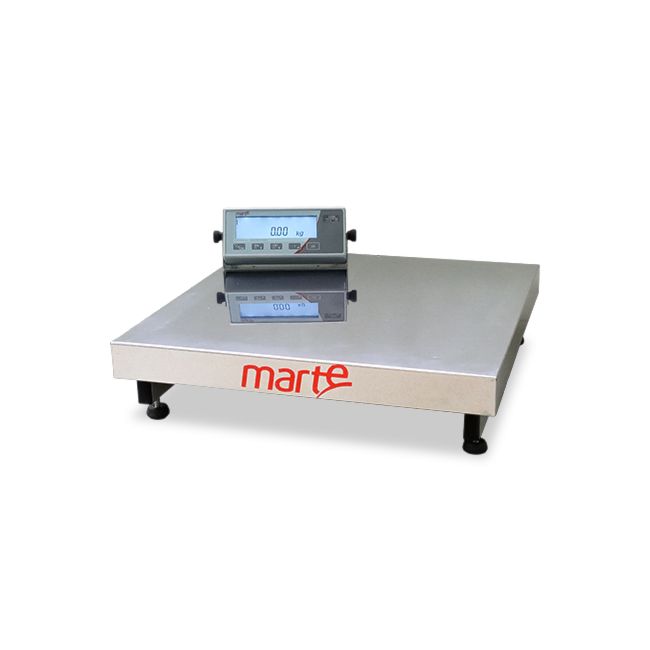 Balança Industrial 50Kg Precisão 10Gr Sem Coluna Plataforma 50x50cm-3178a0e4-27c1-4698-ab50-0f1be24bbac4
