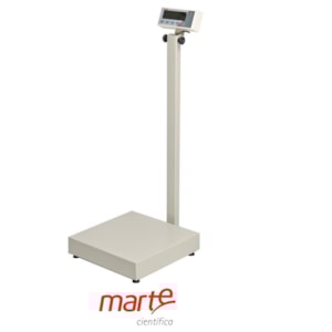 Balança Industrial Eletrônica 100Kg Precisão 20gr LS100 Marte