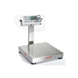 Balança Industrial Eletrônica 21Kg Precisão 5gr LS20 Marte