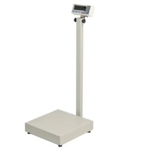 Balança Industrial Eletrônica 500Kg Precisão 100gr LS500 Marte